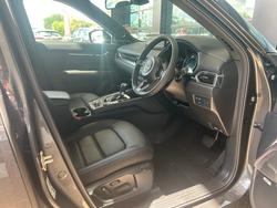 2025 Mazda CX-5 G25 GT SP