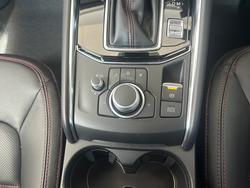 2025 Mazda CX-5 G25 GT SP