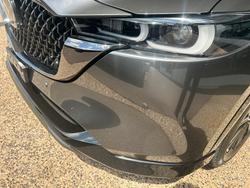 2025 Mazda CX-5 G25 GT SP