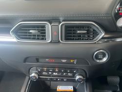 2025 Mazda CX-5 G25 GT SP