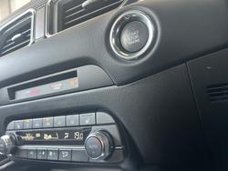 2025 Mazda CX-5 G25 GT SP