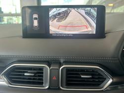 2025 Mazda CX-5 G25 GT SP