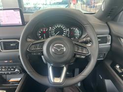 2025 Mazda CX-5 G25 GT SP