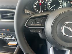 2025 Mazda CX-5 G25 GT SP
