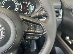 2025 Mazda CX-5 G25 GT SP