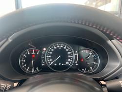 2025 Mazda CX-5 G25 GT SP