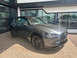 2025 Mazda CX-5 G25 GT SP