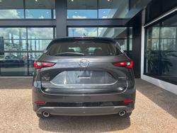 2025 Mazda CX-5 G25 GT SP