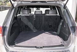 2017 Volkswagen Touareg Monochrome