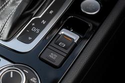 2017 Volkswagen Touareg Monochrome