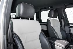 2017 Volkswagen Touareg Monochrome