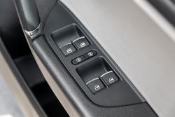 2017 Volkswagen Touareg Monochrome