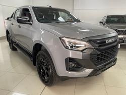 2025 ISUZU D-MAX LS-M XR