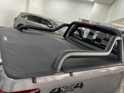 2025 ISUZU D-MAX LS-M XR