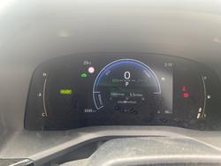 2024 Toyota Camry Hybrid