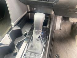 2024 Toyota Camry Hybrid