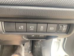 2024 Toyota Camry Hybrid