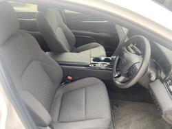 2024 Toyota Camry Hybrid