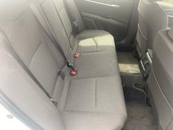 2024 Toyota Camry Hybrid