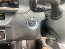 2024 Toyota Camry Hybrid