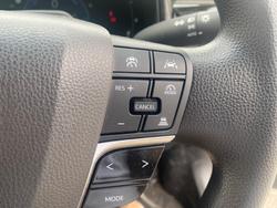 2024 Toyota Camry Hybrid