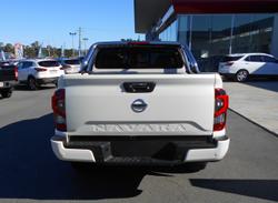 2025 Nissan Navara ST-X