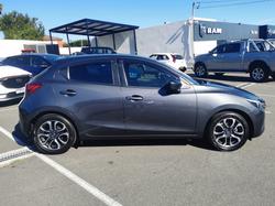 2018 Mazda
2 Genki