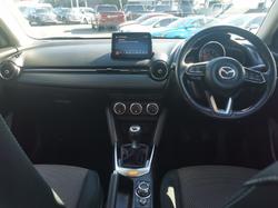 2018 Mazda
2 Genki