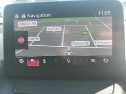 2018 Mazda
2 Genki