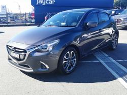2018 Mazda
2 Genki