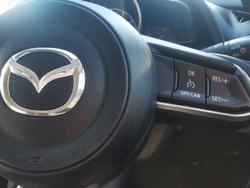2018 Mazda
2 Genki