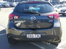 2018 Mazda
2 Genki