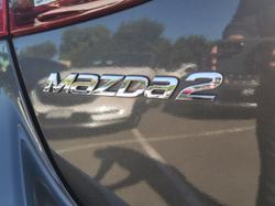 2018 Mazda
2 Genki