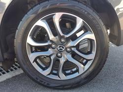 2018 Mazda
2 Genki