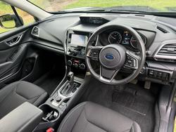 2021 SUBARU FORESTER 2.5I