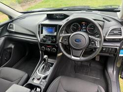 2021 SUBARU FORESTER 2.5I