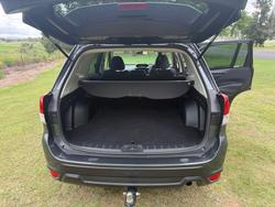 2021 SUBARU FORESTER 2.5I