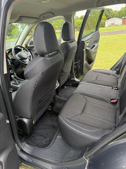 2021 SUBARU FORESTER 2.5I