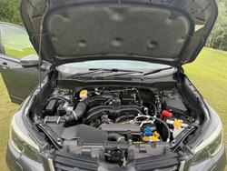 2021 SUBARU FORESTER 2.5I