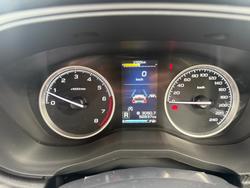 2021 SUBARU FORESTER 2.5I