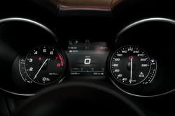 2019 Alfa Romeo
Stelvio Quadrifoglio