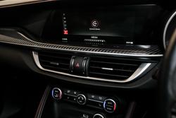 2019 Alfa Romeo
Stelvio Quadrifoglio
