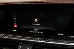 2019 Alfa Romeo
Stelvio Quadrifoglio