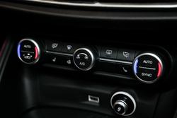 2019 Alfa Romeo
Stelvio Quadrifoglio