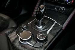 2019 Alfa Romeo
Stelvio Quadrifoglio