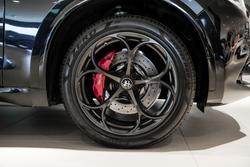 2019 Alfa Romeo
Stelvio Quadrifoglio