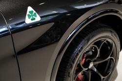 2019 Alfa Romeo
Stelvio Quadrifoglio