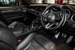 2019 Alfa Romeo
Stelvio Quadrifoglio