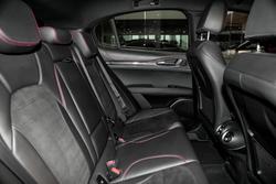 2019 Alfa Romeo
Stelvio Quadrifoglio