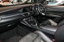 2019 Alfa Romeo
Stelvio Quadrifoglio